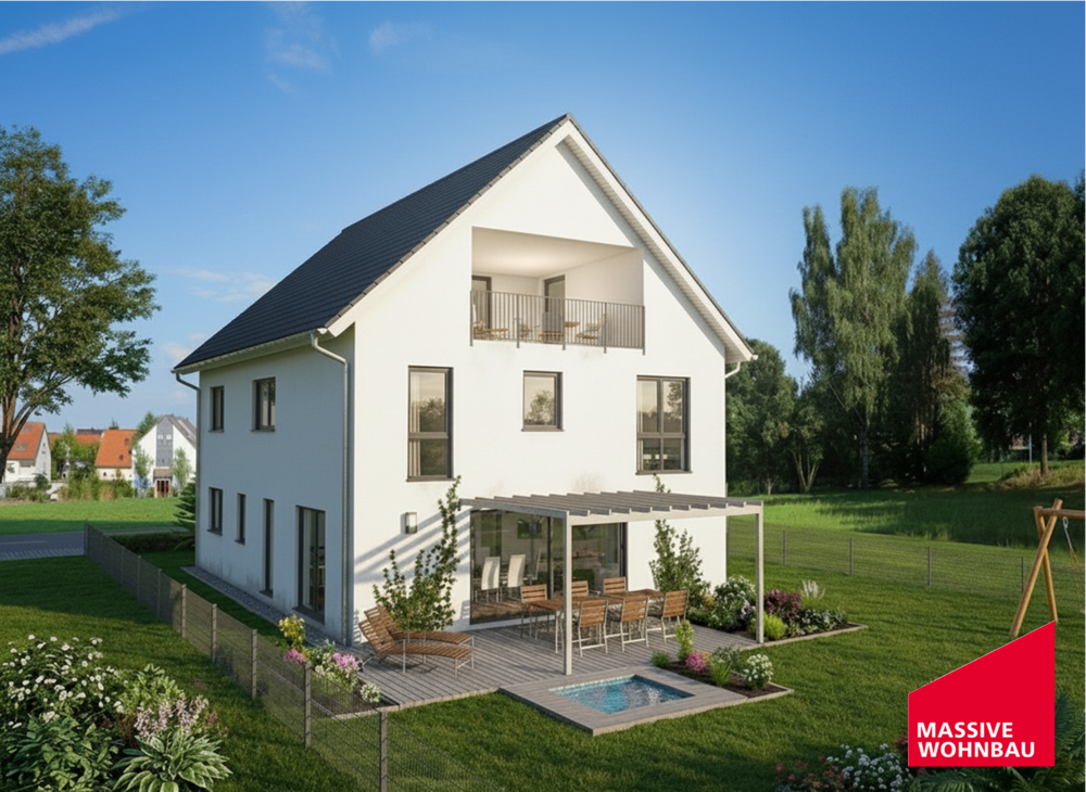 Thumbnail-Haus zum Kaufen in Dreieich 1.436.000,00 € 267 m²