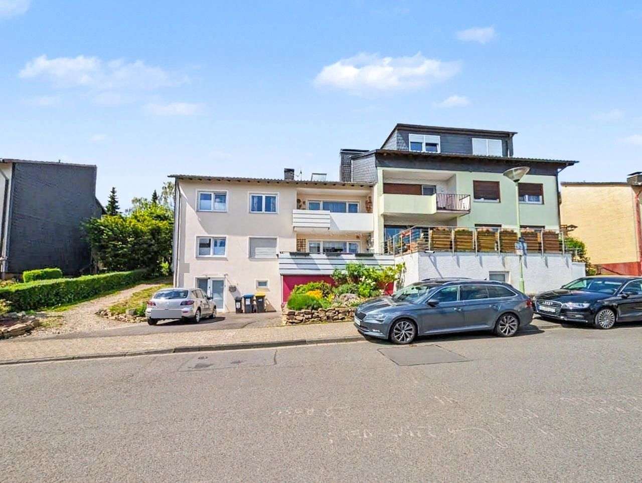 Thumbnail-Haus zum Kaufen in Hagen 495.000,00 € 130 m²
