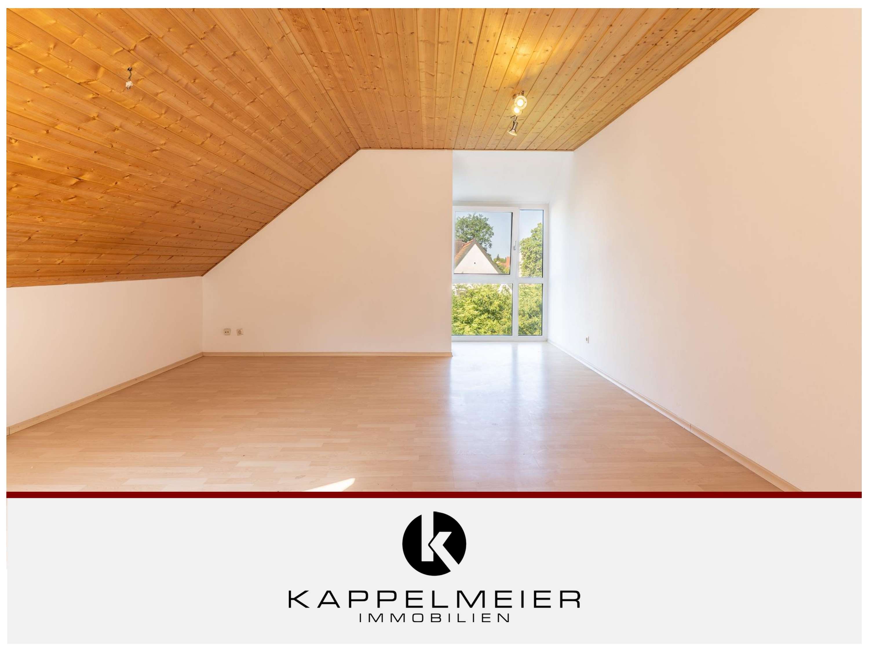 Thumbnail-Wohnung zum Kaufen in Ingolstadt 259.000,00 € 62.03 m²