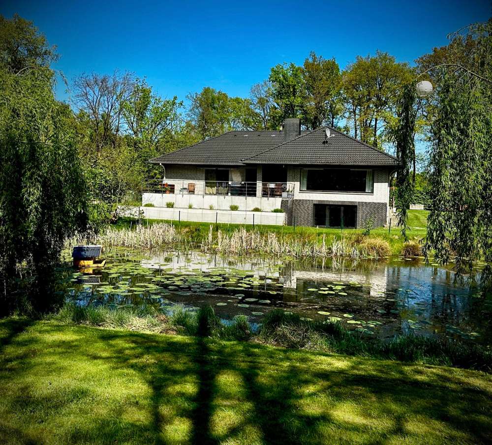 Thumbnail-Haus zum Kaufen in Fintel 529.000,00 € 208 m²