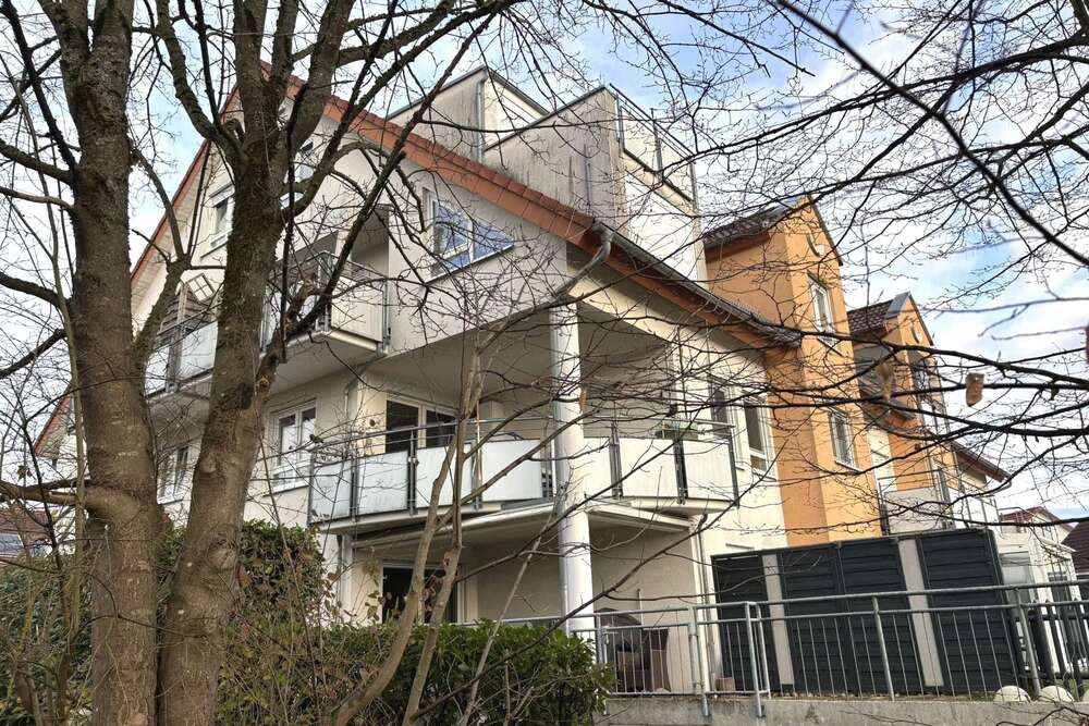 Thumbnail-Wohnung zum Kaufen in Backnang 175.000,00 € 67 m²