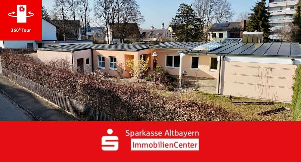 Thumbnail-Haus zum Kaufen in Aichach 695.000,00 € 158 m²