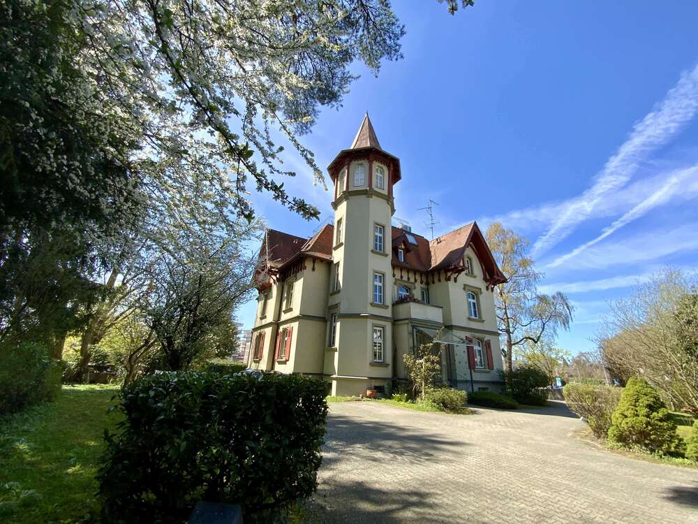 Thumbnail-Wohnung zum Kaufen in Lindau 310.000,00 € 88 m²