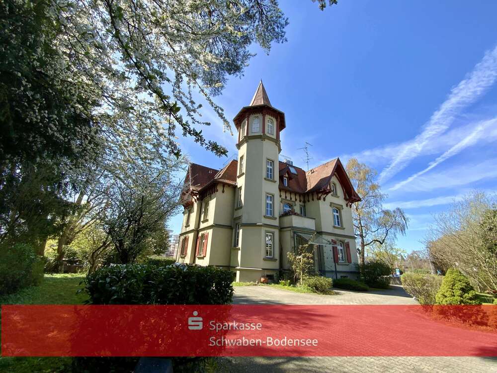 Thumbnail-Wohnung zum Kaufen in Lindau 310.000,00 € 88 m²