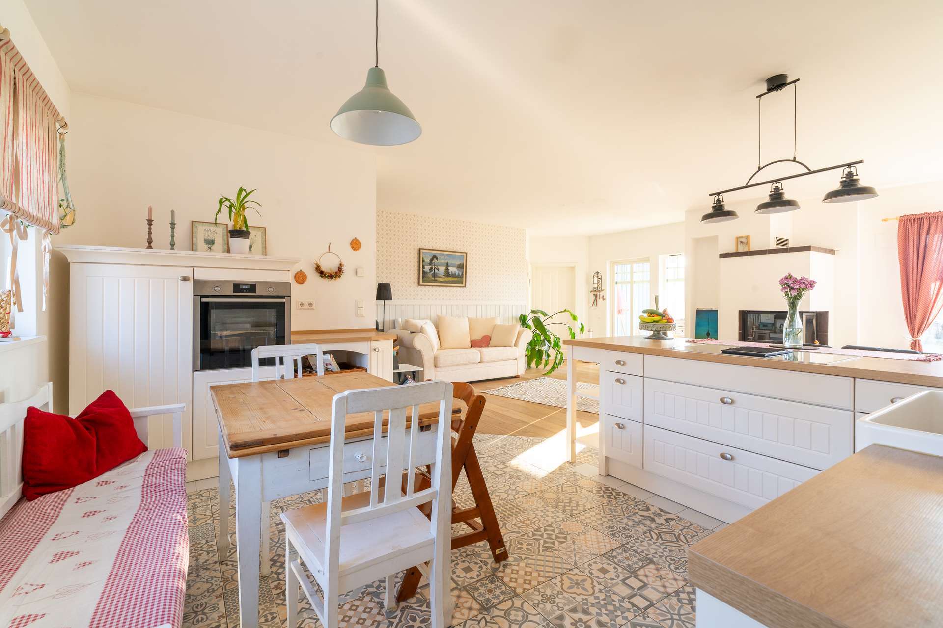 Thumbnail-Haus zum Kaufen in Am Mellensee 529.000,00 € 120.1 m²