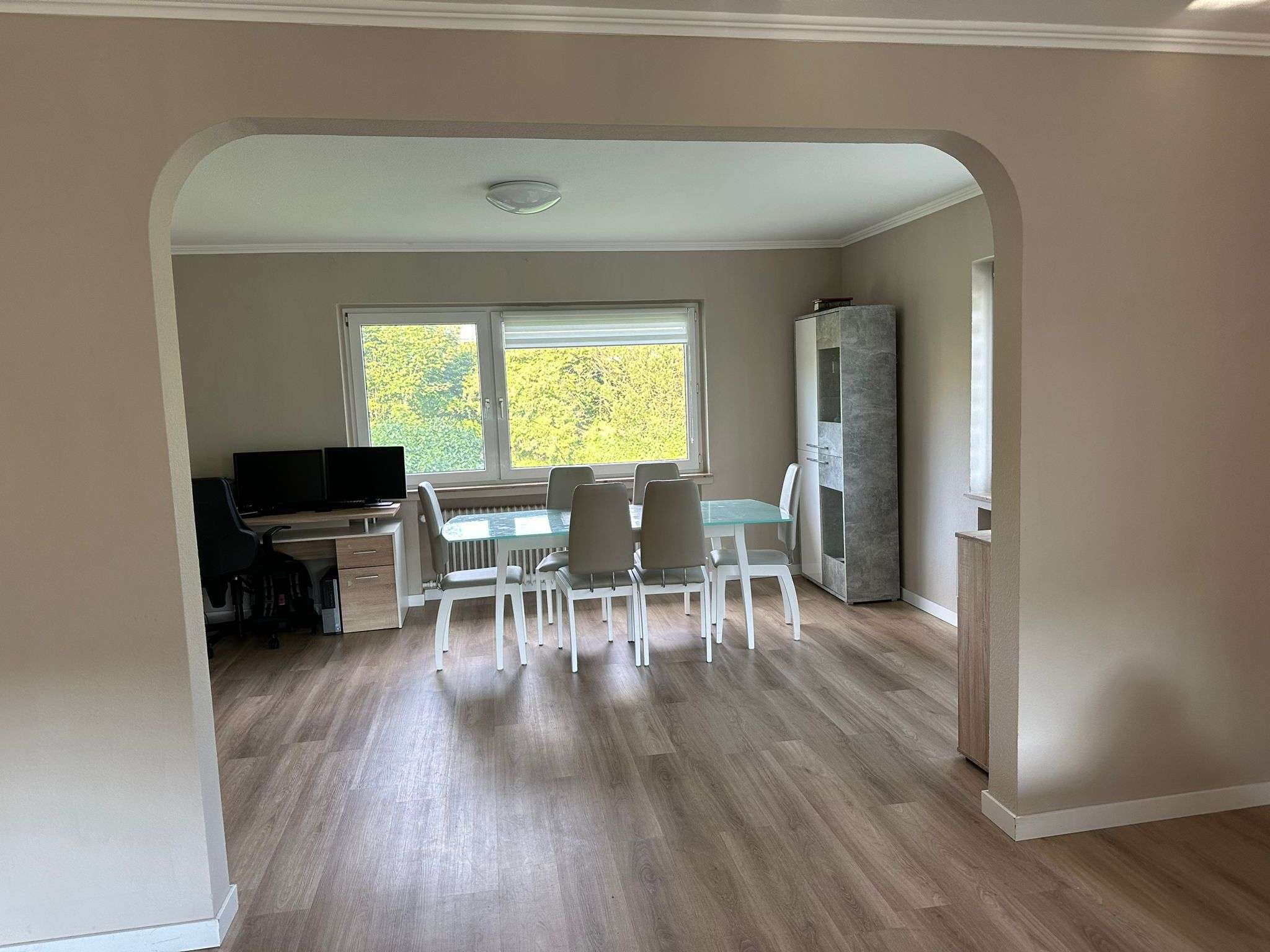 Thumbnail-Wohnung zum Mieten in Warstein 810,00 € 131 m²