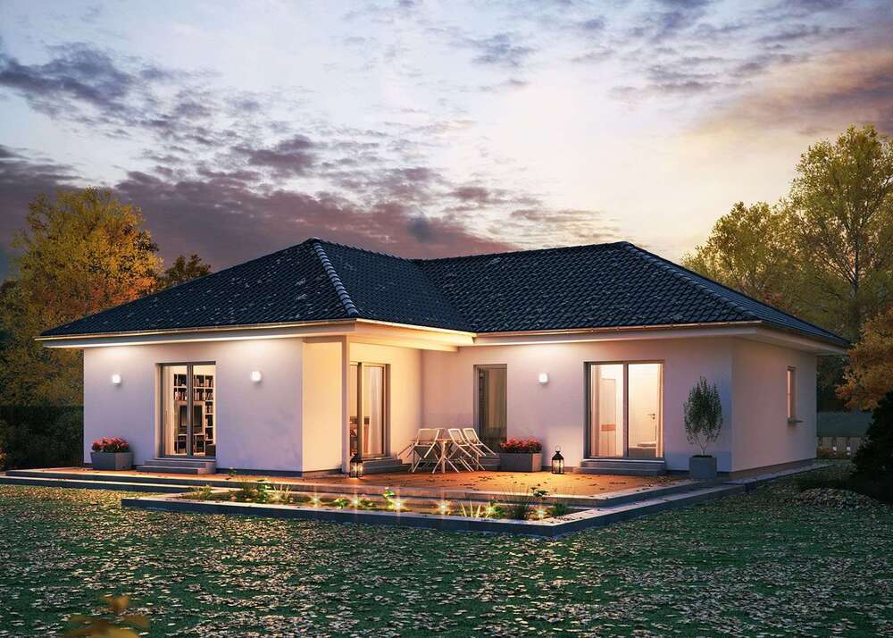 Thumbnail-Haus zum Kaufen in Grünsfeld 262.254,00 € 136 m²