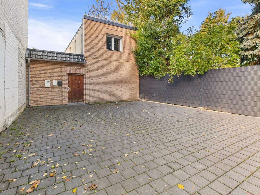 Thumbnail-Haus zum Kaufen in Düren Niederau 229.000,00 € 89.95 m²