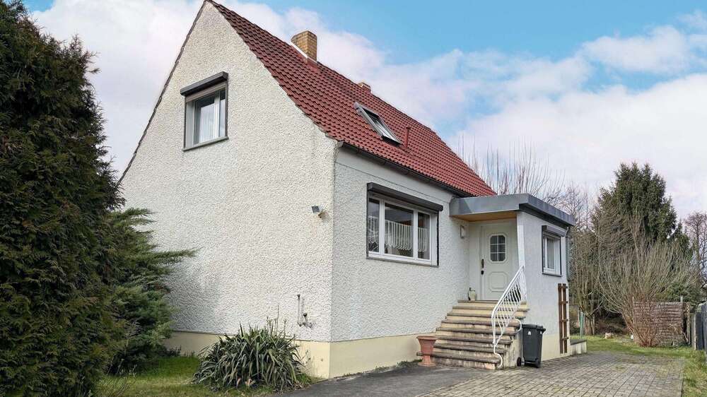 Thumbnail-Haus zum Kaufen in Drebkau 149.000,00 € 140 m²