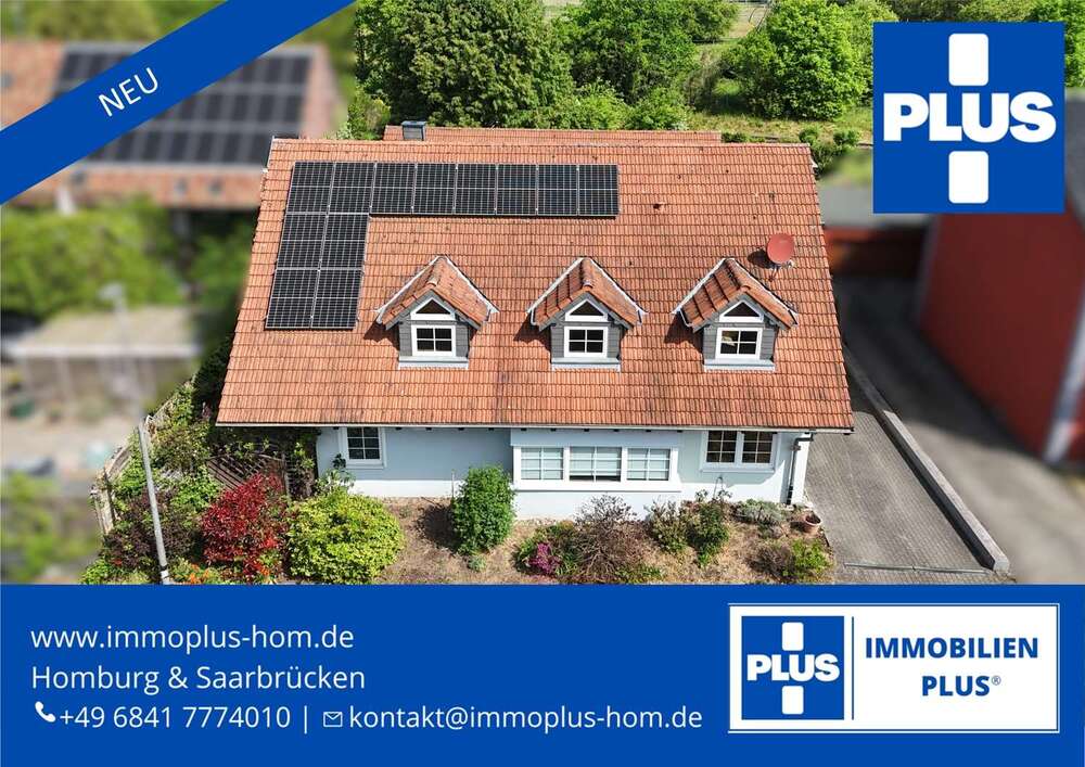 Thumbnail-Haus zum Kaufen in Homburg Ingweiler 399.000,00 € 187 m²
