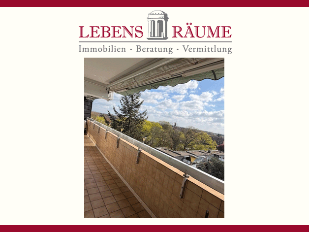 Thumbnail-Wohnung zum Kaufen in Krefeld 185.000,00 € 100 m²