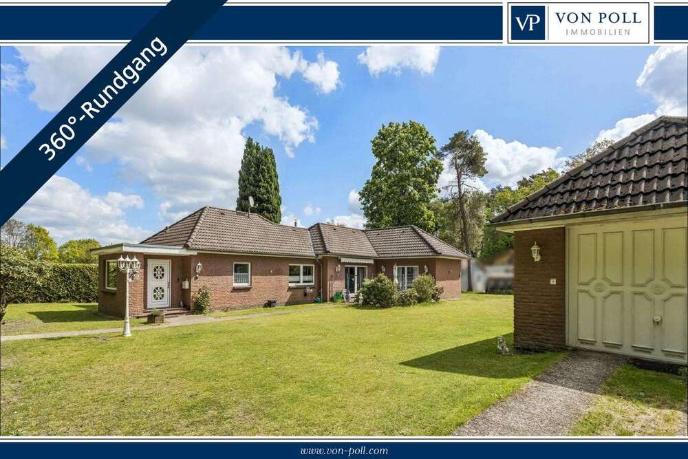 Thumbnail-Haus zum Kaufen in Schneverdingen Lünzen 379.000,00 € 130 m²