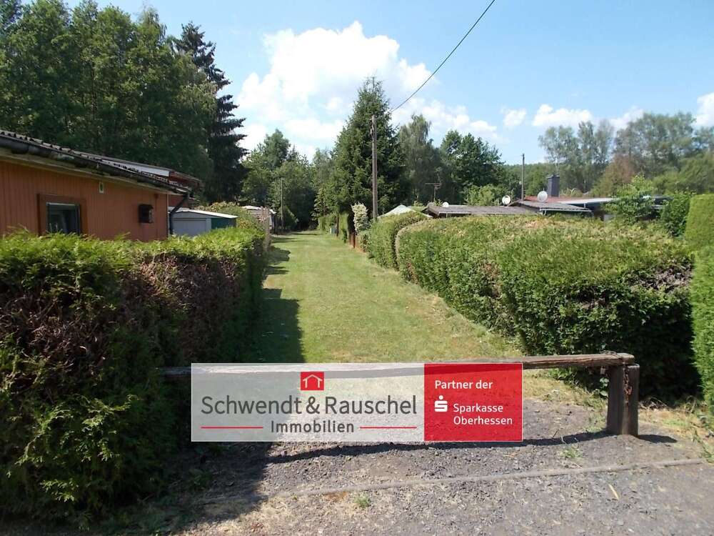 Thumbnail-Grundstück zu verkaufen in Hirzenhain 249.000,00 € 5287 m²