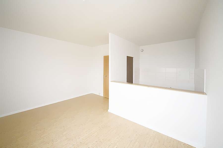 Thumbnail-Wohnung zum Mieten in Lutherstadt Eisleben 206,00 € 41.12 m²