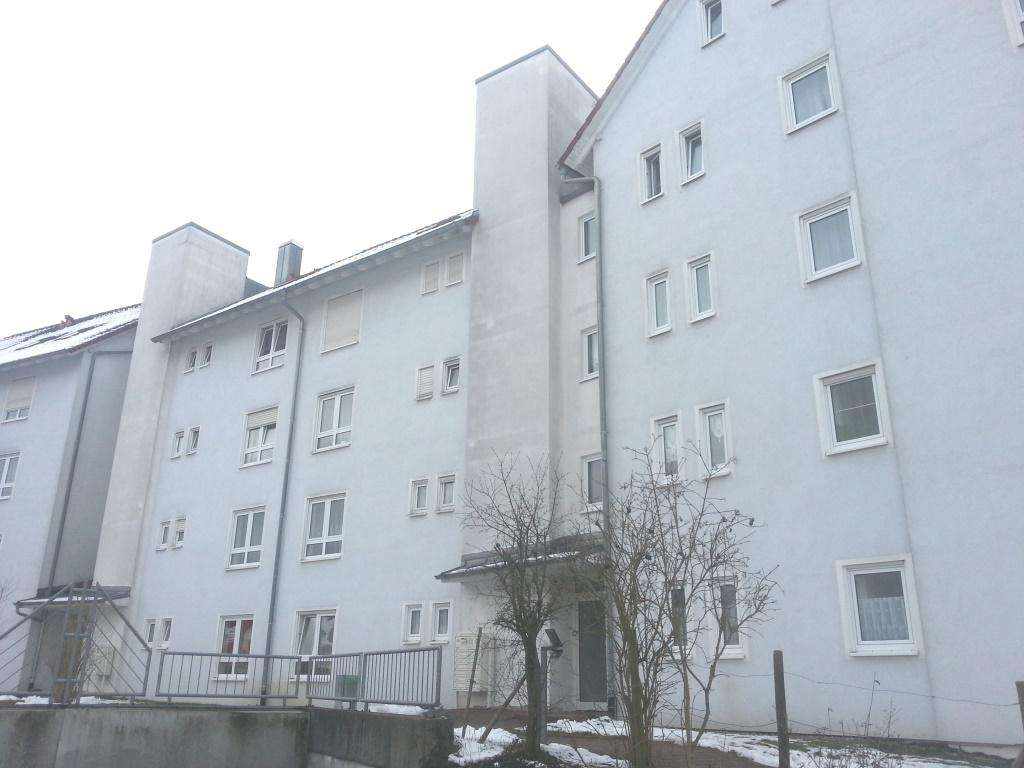 Thumbnail-Wohnung zum Mieten in Kuenzelsau 550,00 € 45 m²