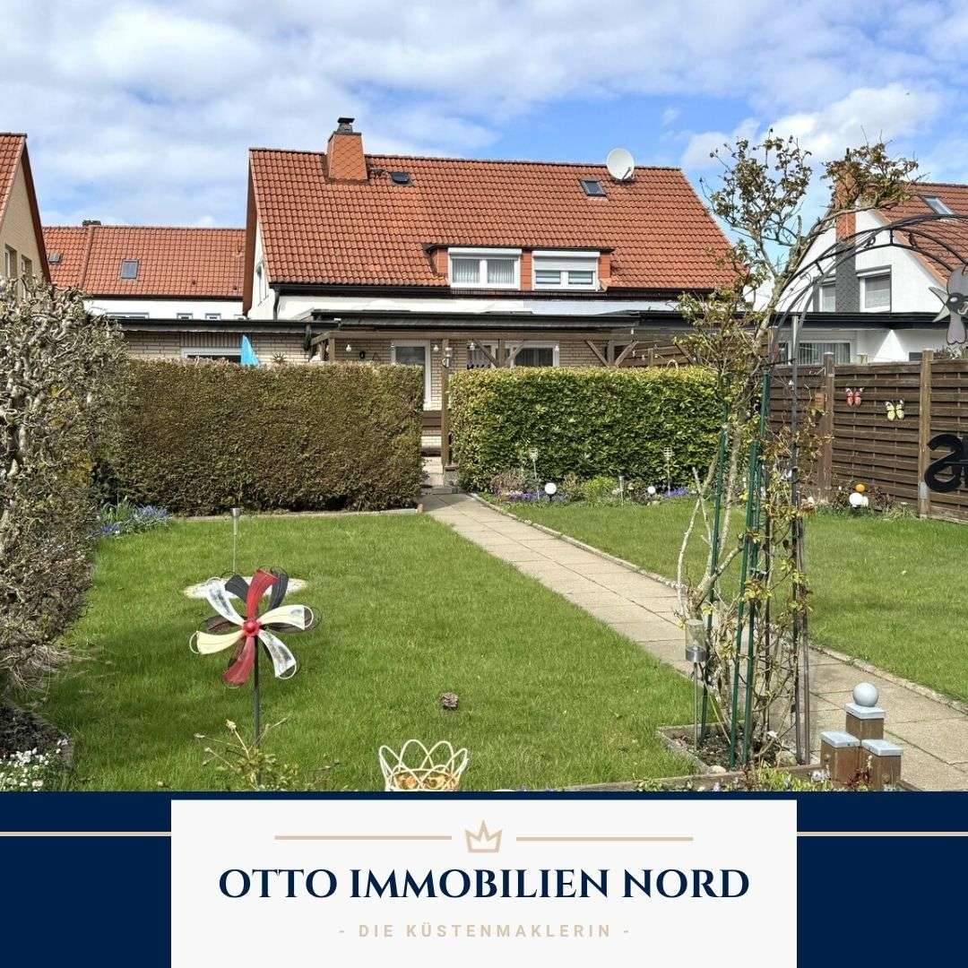 Thumbnail-Haus zum Kaufen in Bremerhaven 225.000,00 € 107.03 m²