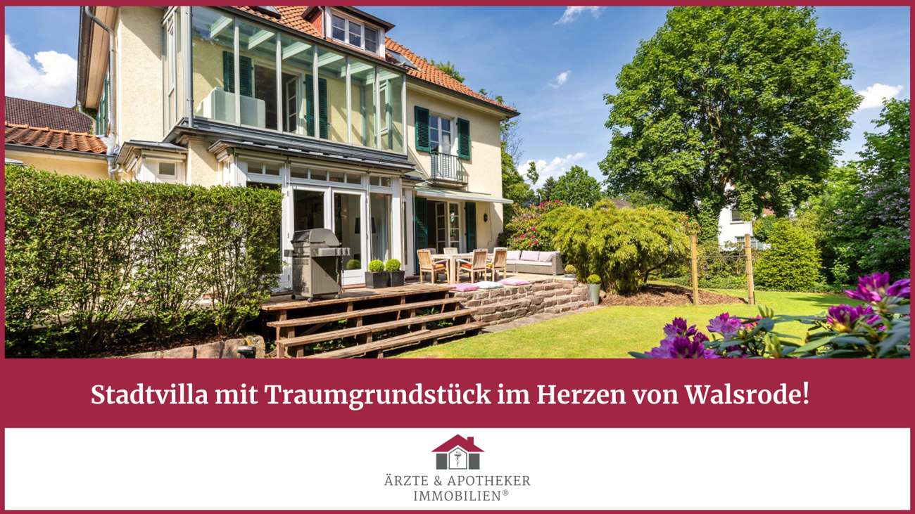 Thumbnail-Haus zum Kaufen in Walsrode 849.000,00 € 302 m²