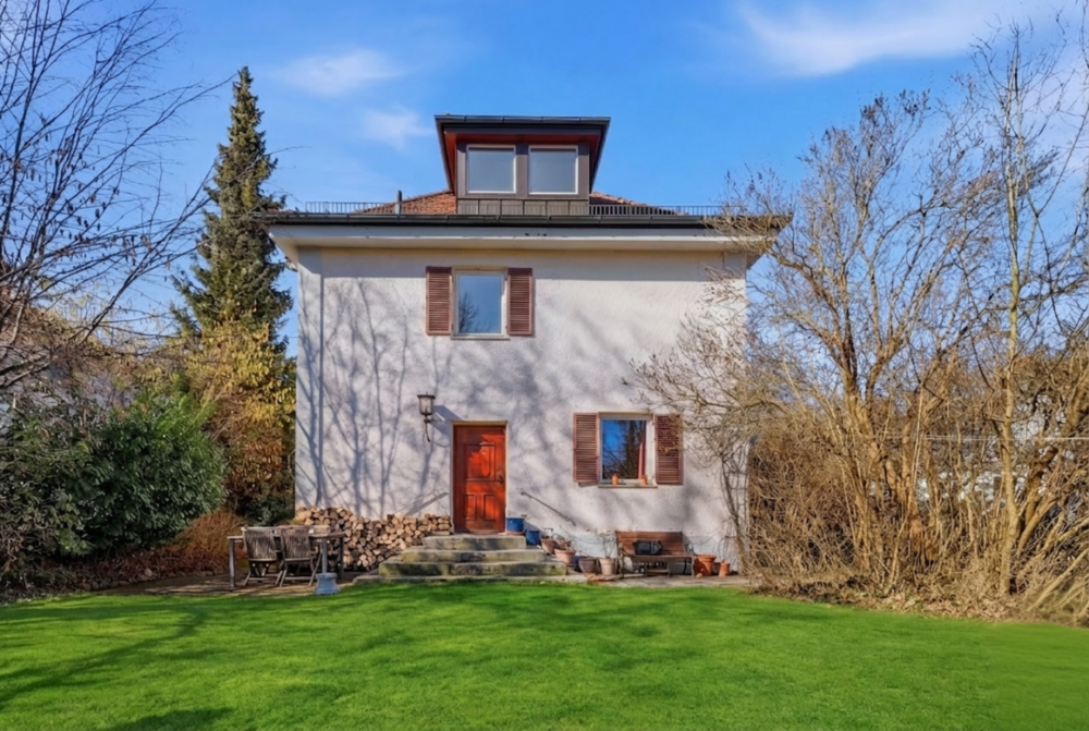 Thumbnail-Haus zum Kaufen in Krailling 1.100.000,00 € 129 m²