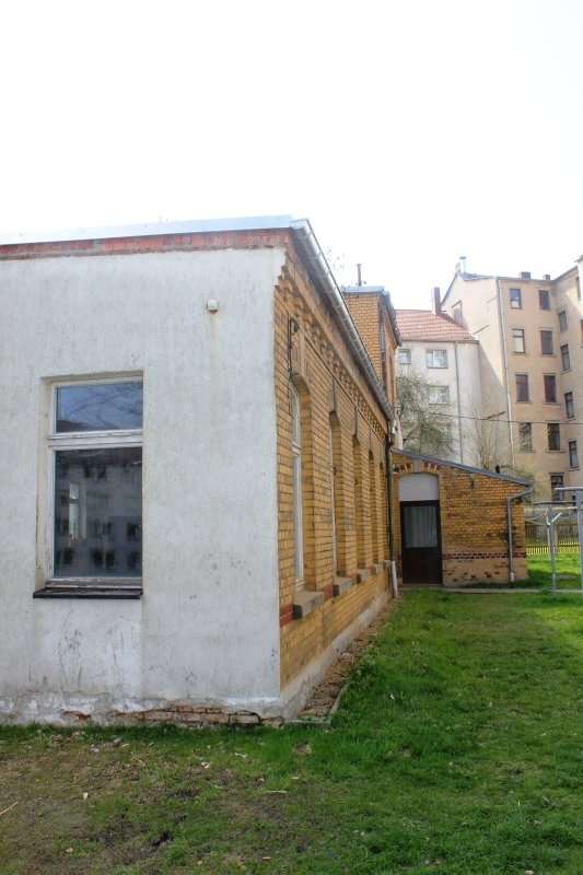 Thumbnail-Halle in Plauen 250,00 € 120 m²