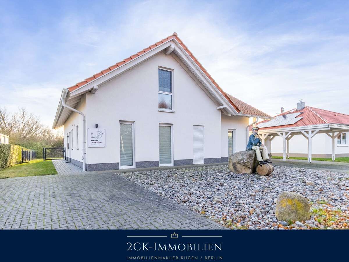Thumbnail-Haus zum Kaufen in Trent Vaschvitz 699.000,00 € 139 m²