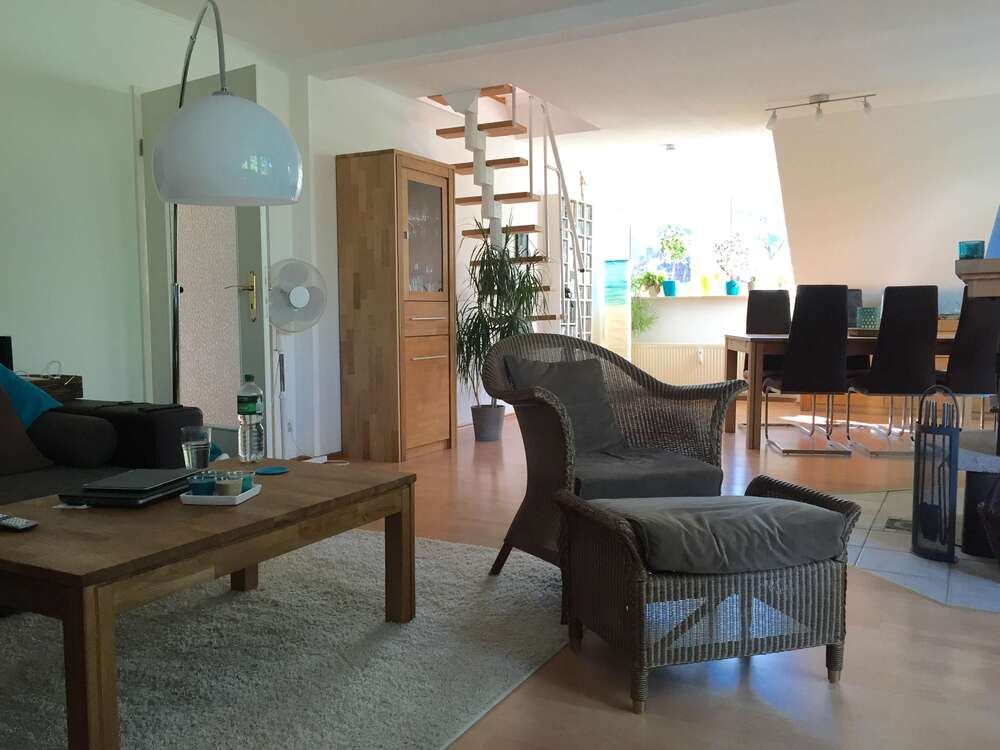 Thumbnail-Wohnung zum Mieten in Hamburg 1.400,00 € 115 m²