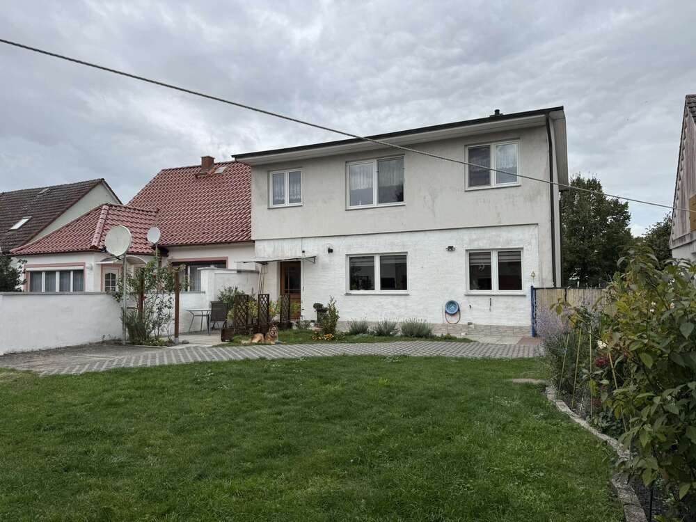 Thumbnail-Haus zum Kaufen in Meiersberg 229.000,00 € 162 m²