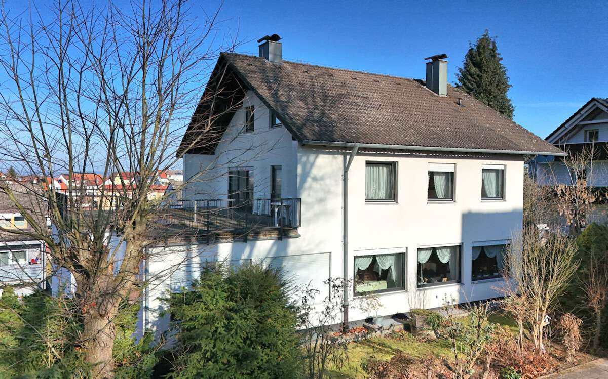 Thumbnail-Haus zum Kaufen in Bamberg 785.000,00 € 233 m²