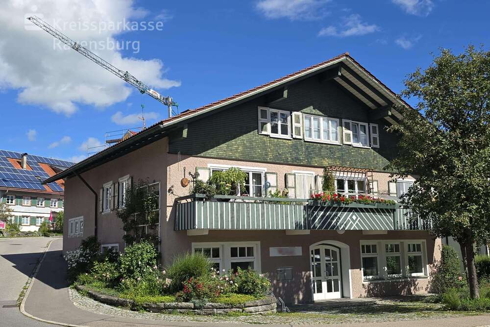 Thumbnail-Büro in Argenbühl 850,00 € 98 m²