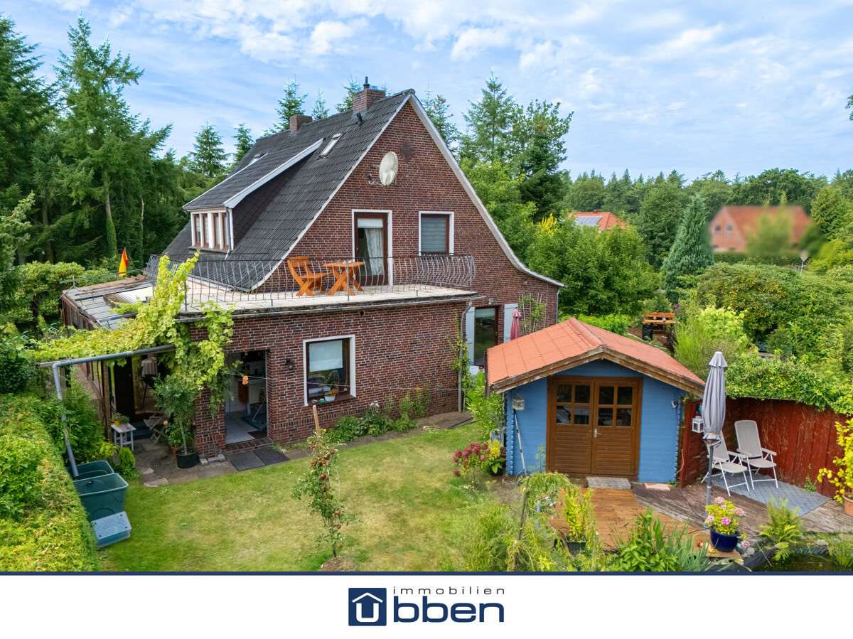 Thumbnail-Haus zum Kaufen in Aurich Wiesens 289.000,00 € 140 m²