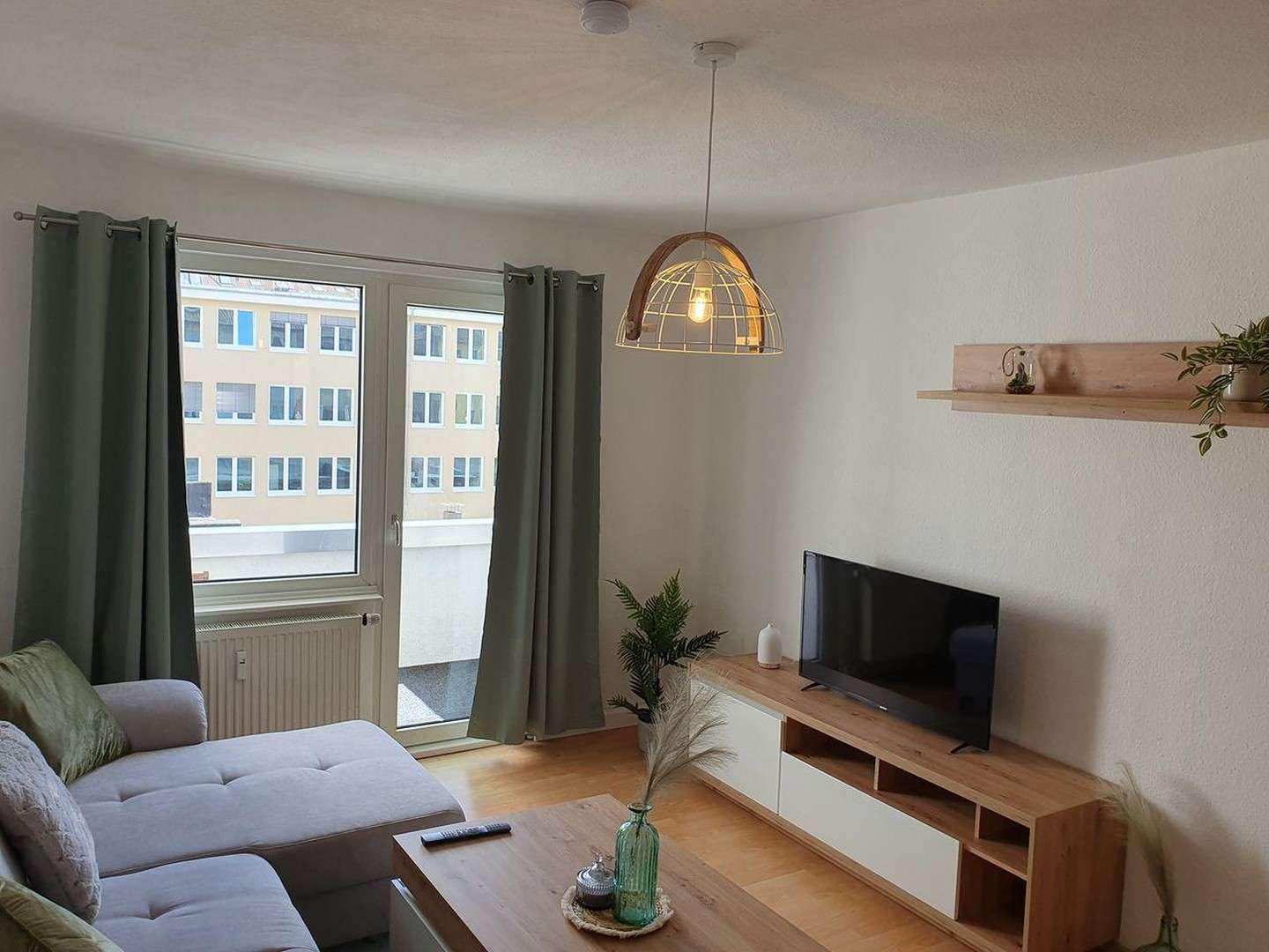 Thumbnail-Wohnung zum Mieten in Dortmund 557,00 € 49 m²