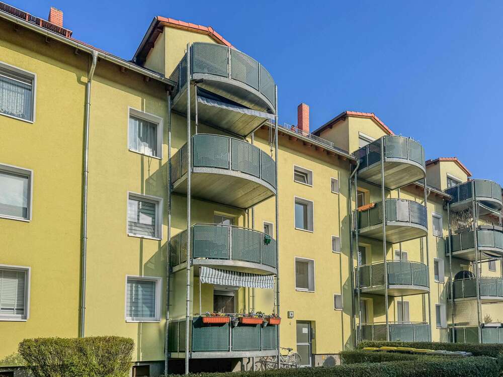 Thumbnail-Wohnung zum Kaufen in Braunschweig 189.000,00 € 72.46 m²