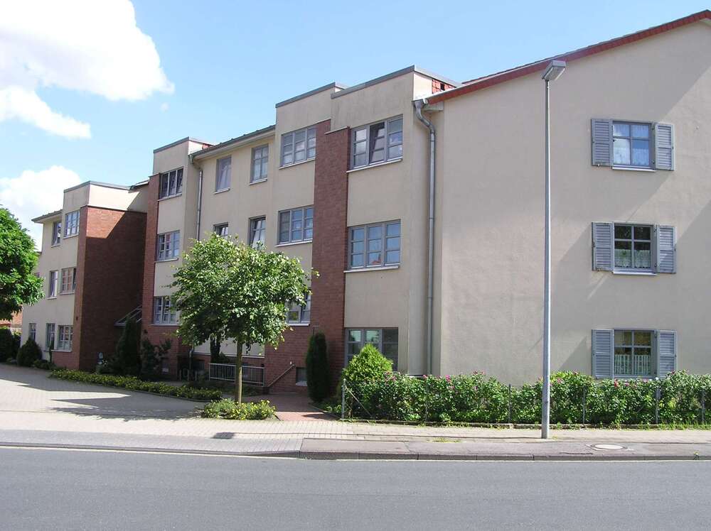 Thumbnail-Wohnung zum Mieten in Celle 502,15 € 52.74 m²