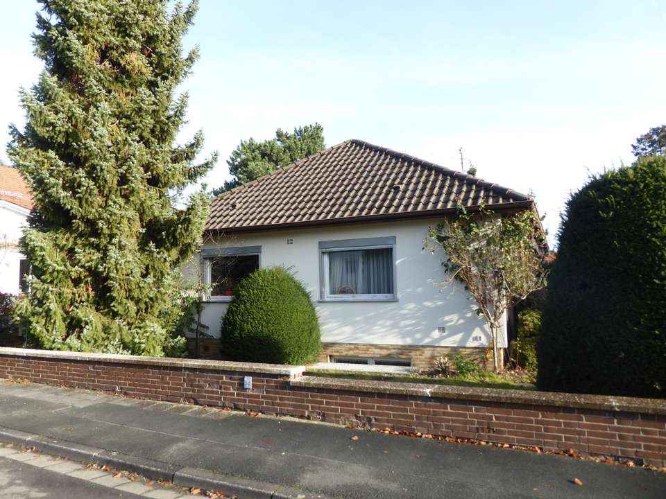 Thumbnail-Haus zum Kaufen in Butzbach 450.000,00 € 185 m²