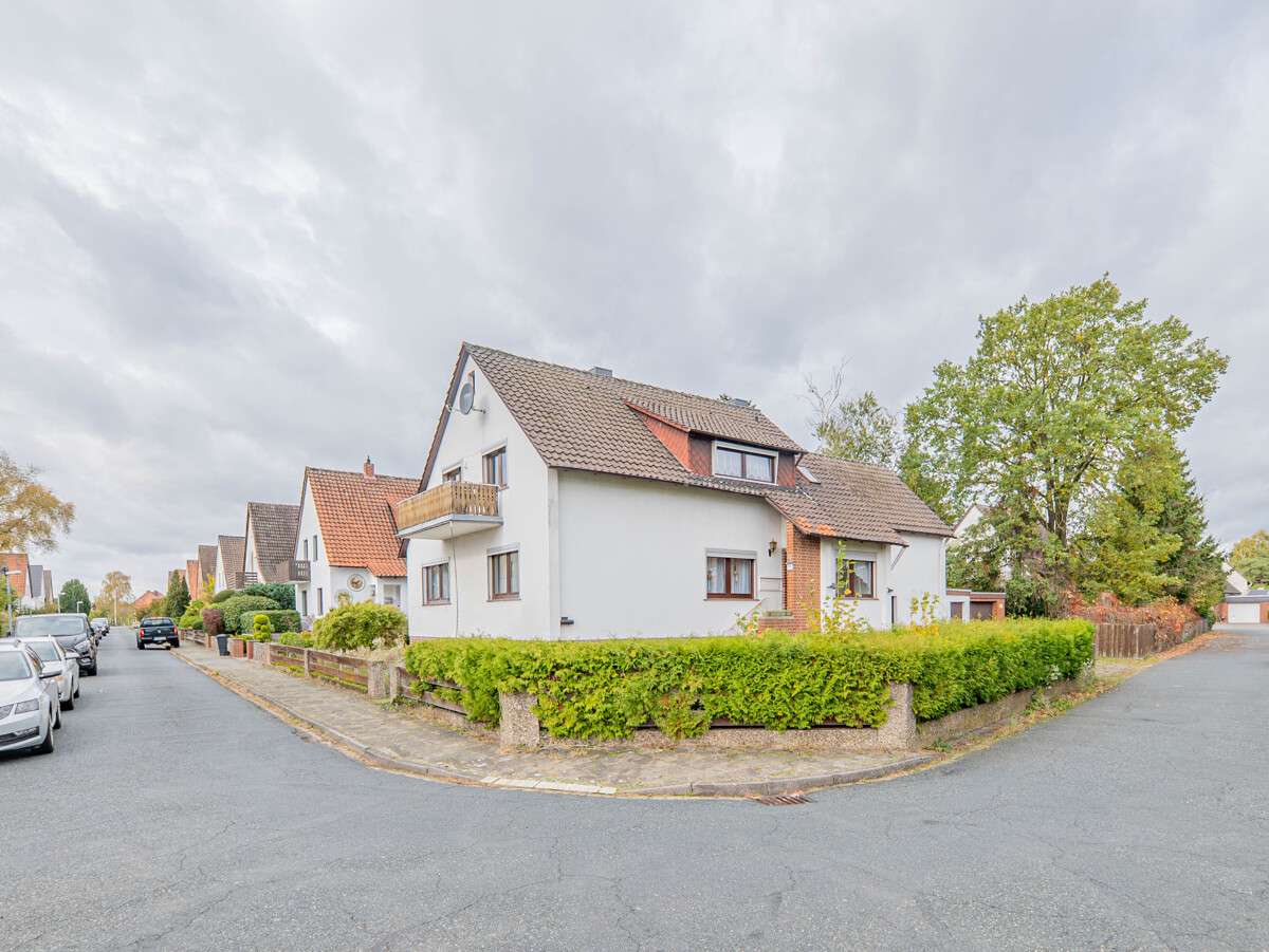 Thumbnail-Haus zum Kaufen in Lehrte Aligse 309.000,00 € 134 m²