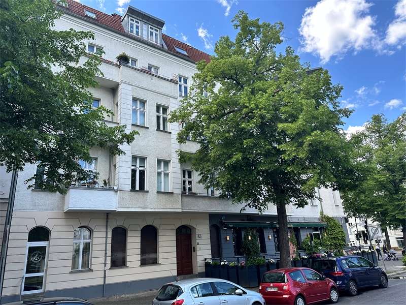 Thumbnail-Haus zum Kaufen in Berlin 5.390.000,00 € 1862.39 m²