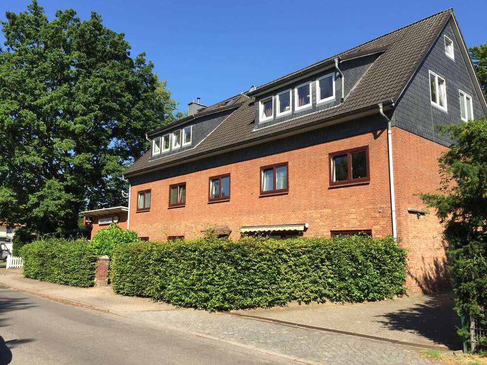 Thumbnail-Wohnung zum Mieten in Hamburg 1.280,00 € 100 m²