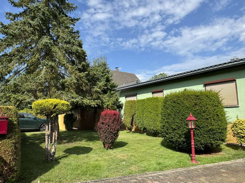 Thumbnail-Haus zum Kaufen in Torgelow 199.000,00 € 158 m²