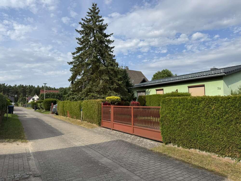 Thumbnail-Haus zum Kaufen in Torgelow 199.000,00 € 158 m²