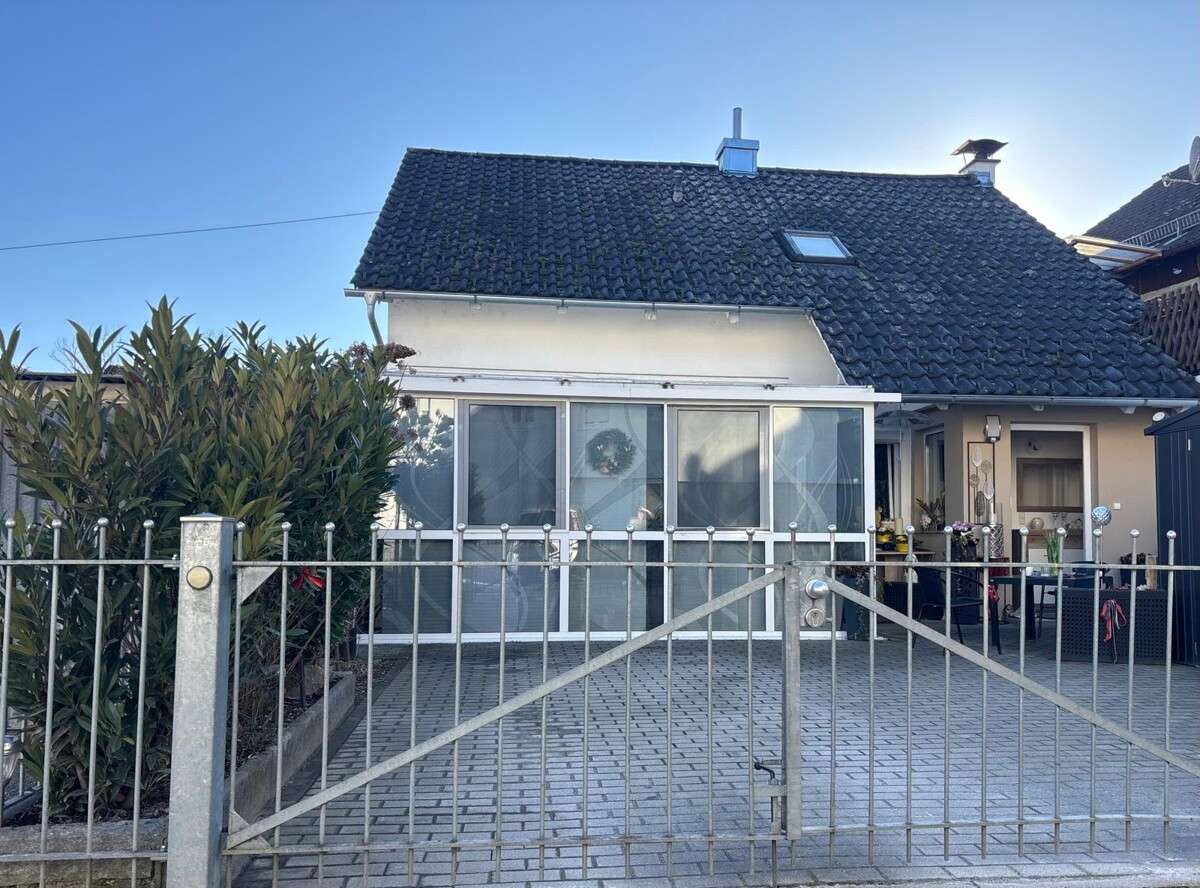 Thumbnail-Haus zum Kaufen in Winzer 219.000,00 € 116 m²