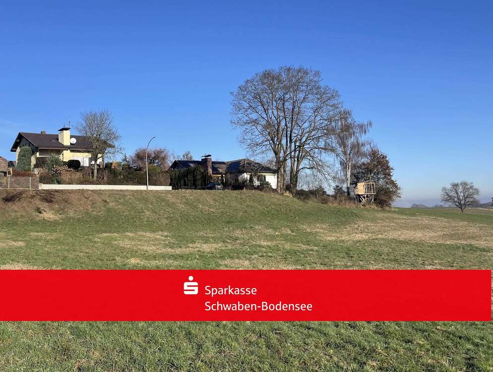 Thumbnail-Grundstück zu verkaufen in Gablingen 570.000,00 € 1035 m²