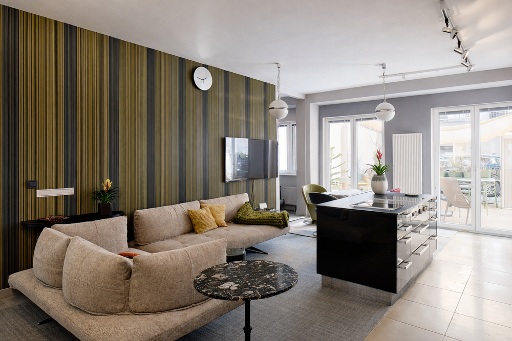 Thumbnail-Wohnung zum Kaufen in Stuttgart 549.000,00 € 96.7 m²