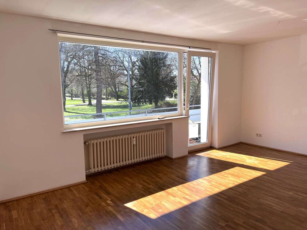 Thumbnail-Wohnung zum Mieten in Krefeld 380,00 € 33 m²