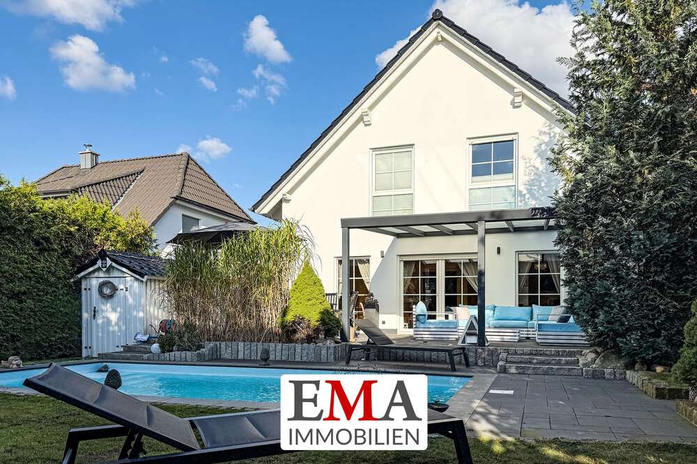 Thumbnail-Haus zum Kaufen in Berlin 887.000,00 € 121 m²