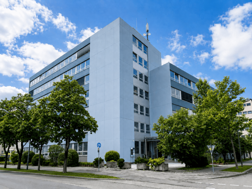 Thumbnail-Büro in München 5.721,70 € 493.25 m²
