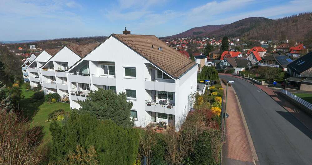 Thumbnail-Wohnung zum Kaufen in Bad Harzburg 169.000,00 € 100 m²