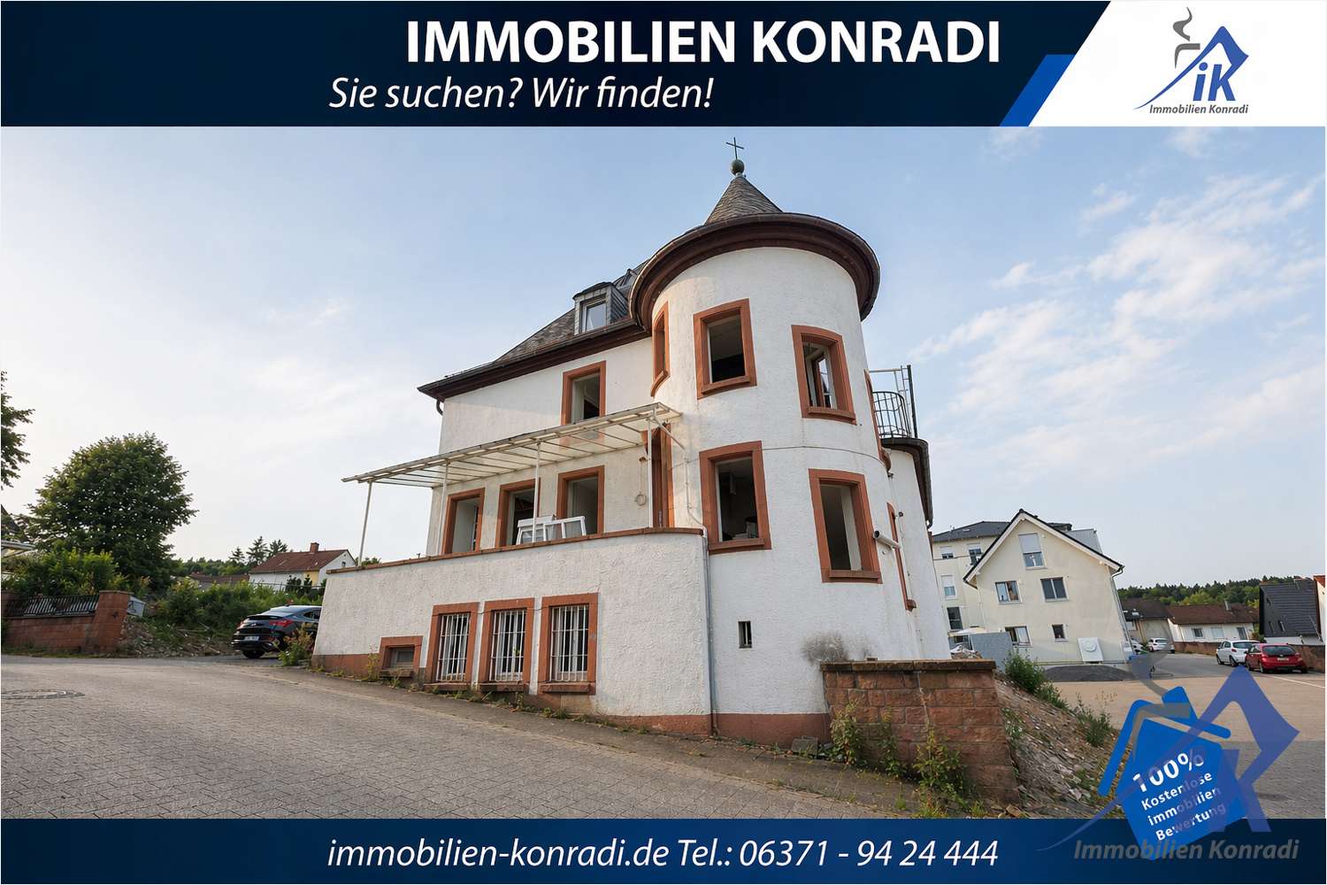 Thumbnail-Haus zum Kaufen in Hochspeyer 699.000,00 € 721 m²