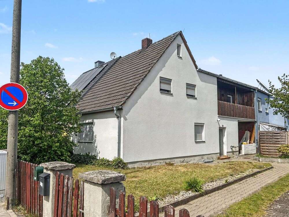 Thumbnail-Haus zum Kaufen in Roth 199.000,00 € 101 m²