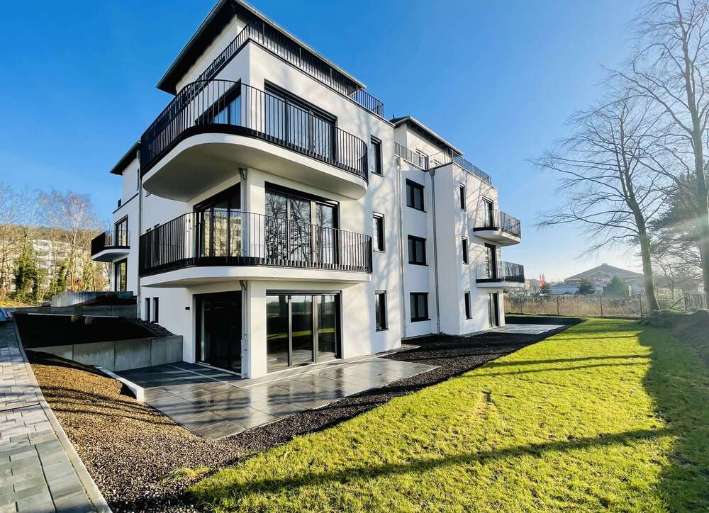 Thumbnail-Wohnung zum Mieten in Sellin 1.170,00 € 65 m²
