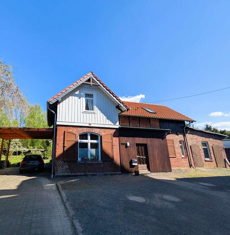 Thumbnail-Haus zum Kaufen in Vienenburg 249.000,00 € 107 m²