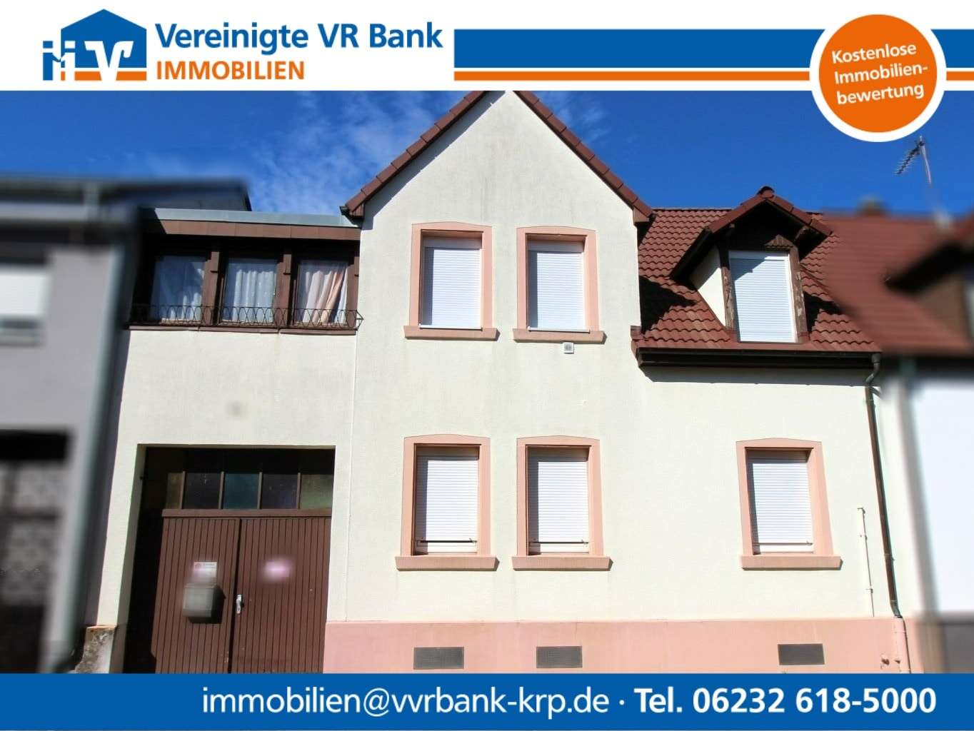 Thumbnail-Haus zum Kaufen in Neulußheim 349.000,00 € 117 m²